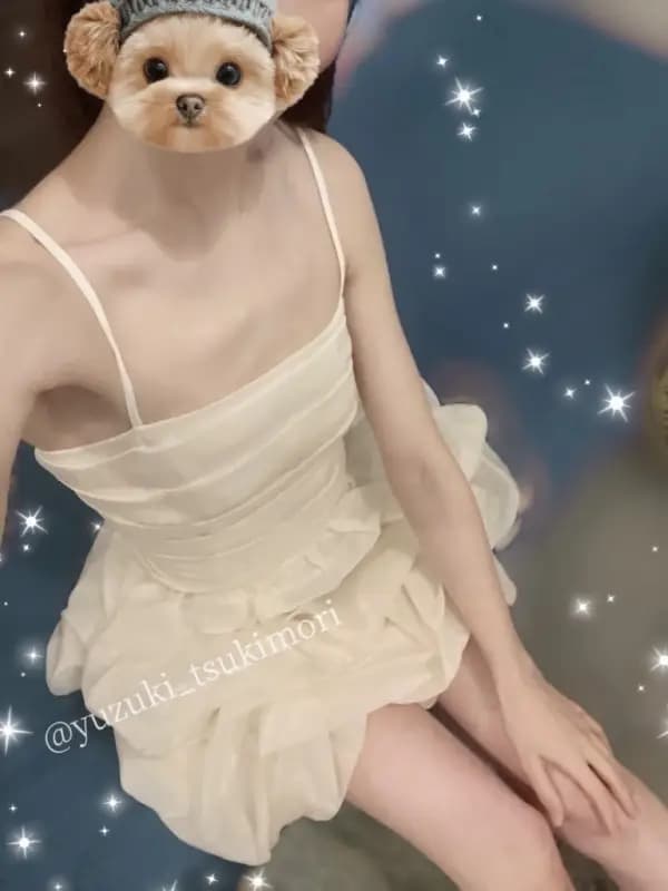 ゆずき