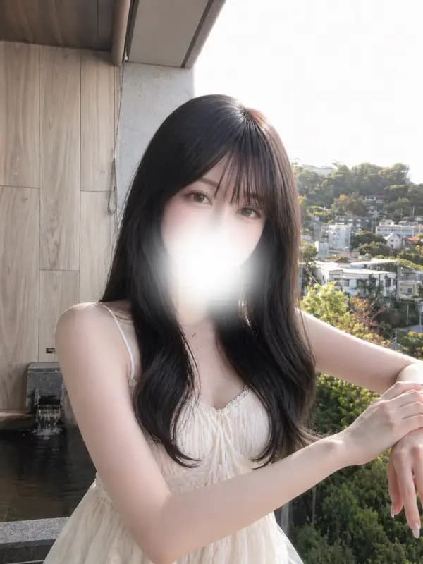 橘みかりさんのプロフィール｜新宿・大久保・高田馬場・池袋・恵比寿 メンズエステ｜ELTERAS TOKYO - エルテラス -