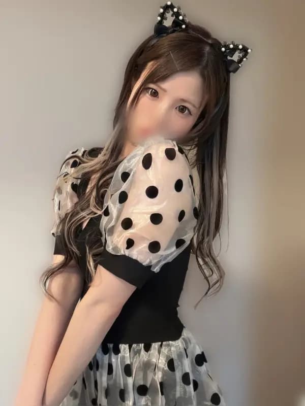 有栖ののさんのプロフィール｜新宿・大久保・高田馬場・池袋・恵比寿 メンズエステ｜ELTERAS TOKYO - エルテラス -