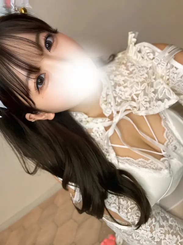 白夜くるみさんのプロフィール|新宿・大久保・高田馬場・池袋・恵比寿 メンズエステ|ELTERAS TOKYO - エルテラス -