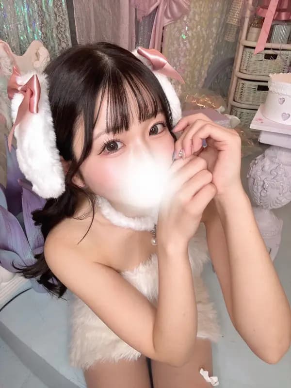 白夜くるみさんのプロフィール|新宿・大久保・高田馬場・池袋・恵比寿 メンズエステ|ELTERAS TOKYO - エルテラス -