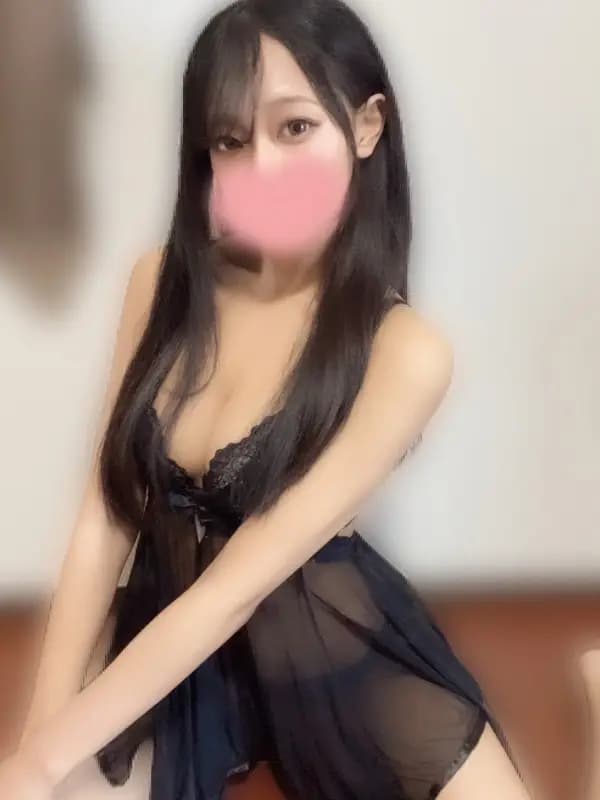 ひな♥モデル級美女