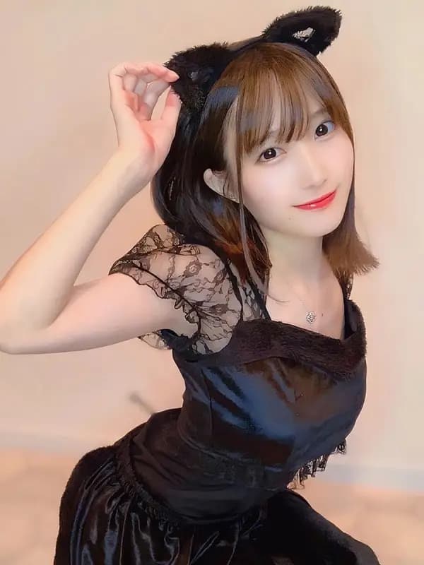 双葉なぎささんのプロフィール|新宿・大久保・高田馬場・池袋・恵比寿 メンズエステ|ELTERAS TOKYO - エルテラス -