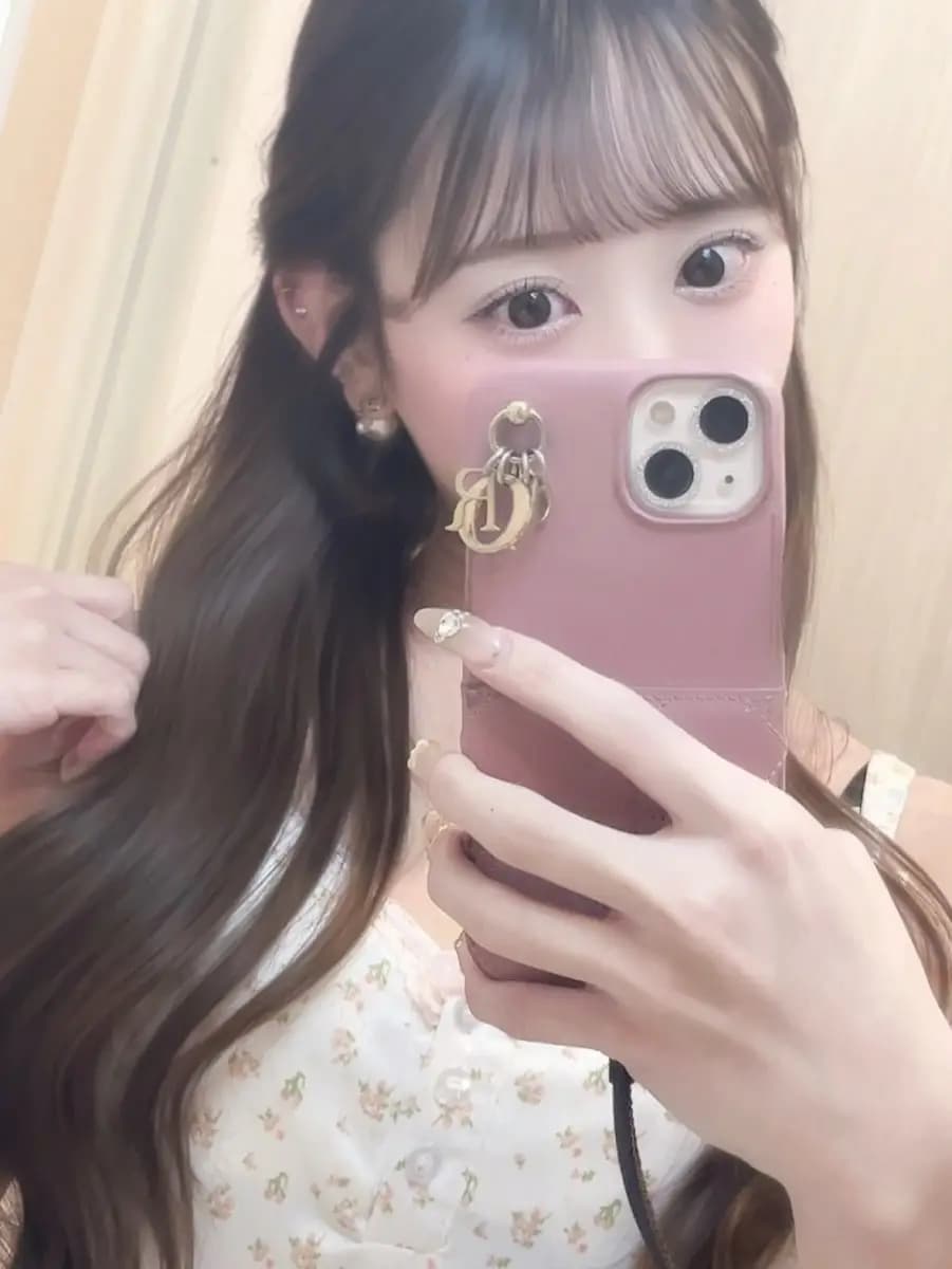 みか プロフィール｜姫路 メンズエステ 『Lemonade（レモネード）姫路』