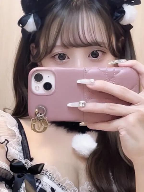 みか プロフィール｜姫路 メンズエステ 『Lemonade（レモネード）姫路』