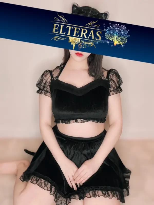 雫あいなさんのプロフィール|新宿・大久保・高田馬場・池袋・恵比寿 メンズエステ|ELTERAS TOKYO - エルテラス -