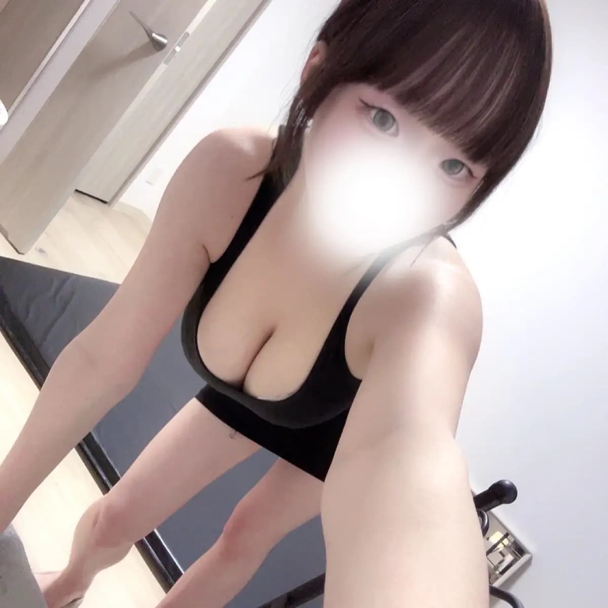 せな プロフィール｜姫路 メンズエステ 『Lemonade（レモネード）姫路』