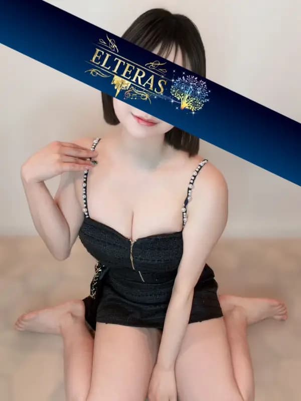 仲見りいささんのプロフィール|新宿・大久保・高田馬場・池袋・恵比寿 メンズエステ|ELTERAS TOKYO - エルテラス -