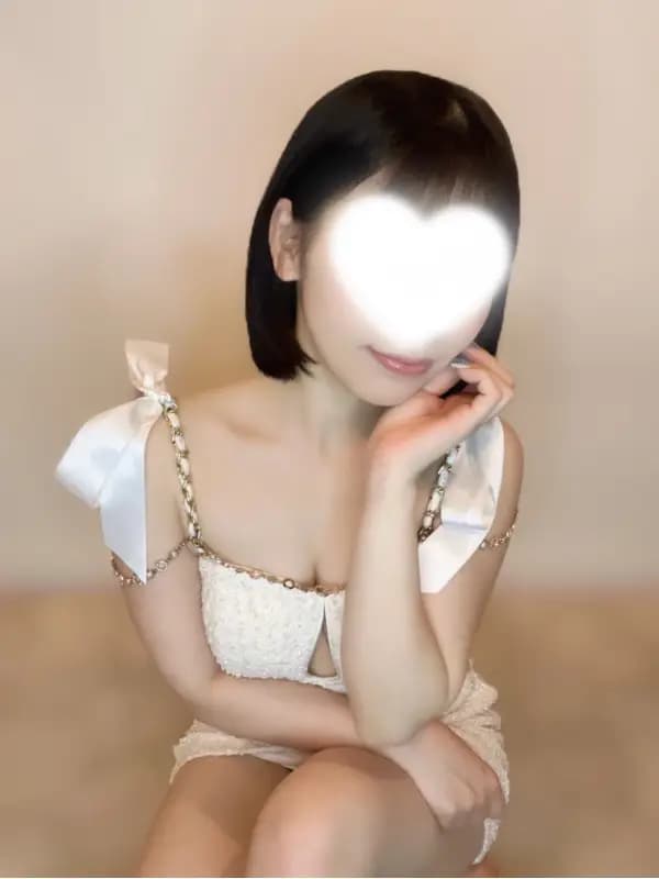三神みみさんのプロフィール|新宿・大久保・高田馬場・池袋・恵比寿 メンズエステ|ELTERAS TOKYO - エルテラス -