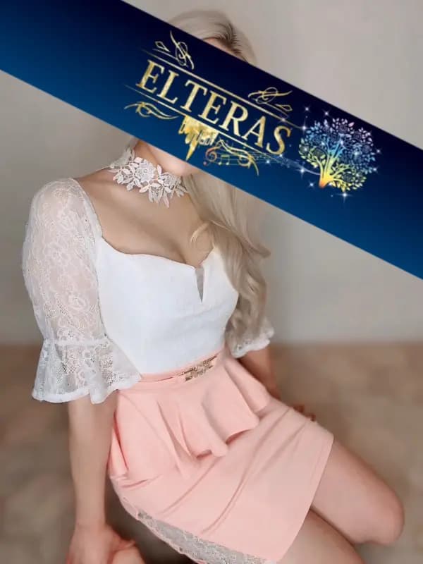 飛鳥なつみさんのプロフィール|新宿・大久保・高田馬場・池袋・恵比寿 メンズエステ|ELTERAS TOKYO - エルテラス -