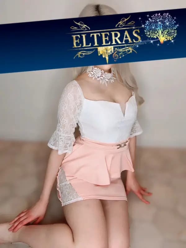 飛鳥なつみさんのプロフィール|新宿・大久保・高田馬場・池袋・恵比寿 メンズエステ|ELTERAS TOKYO - エルテラス -
