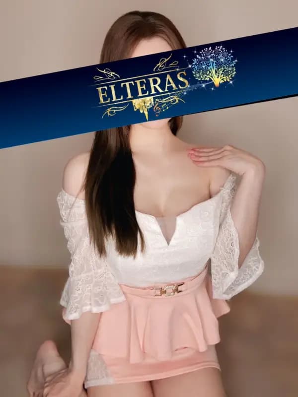 愛菜えみりさんのプロフィール|新宿・大久保・高田馬場・池袋・恵比寿 メンズエステ|ELTERAS TOKYO - エルテラス -