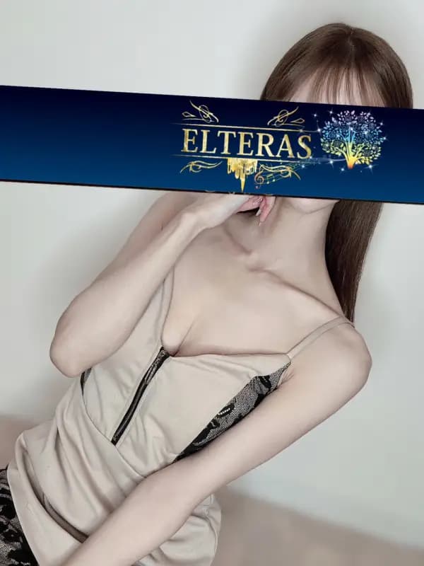 夏林にじかさんのプロフィール｜新宿・大久保・高田馬場・池袋・恵比寿 メンズエステ｜ELTERAS TOKYO - エルテラス -