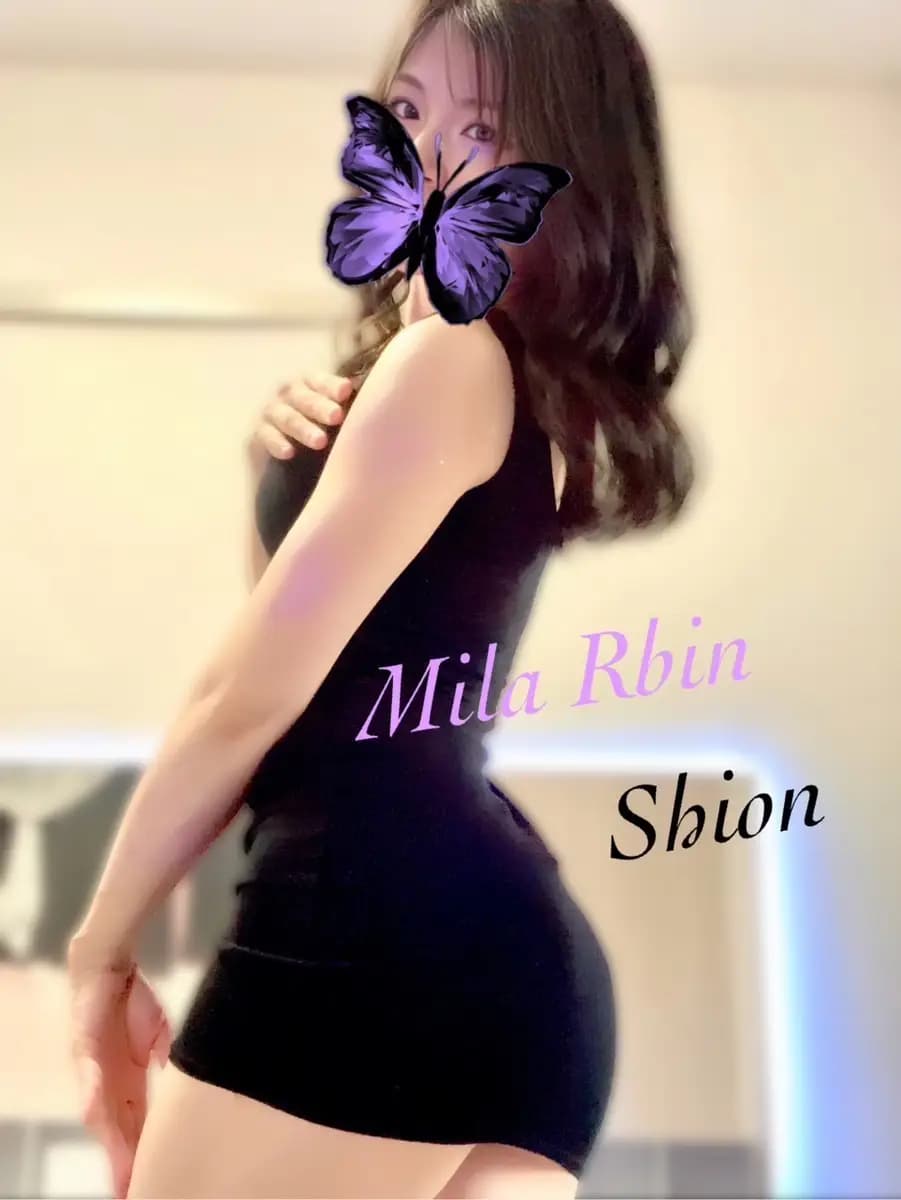 水野 しおん | 兵庫・尼崎 高級メンズエステMila Robin(ミラロビン)