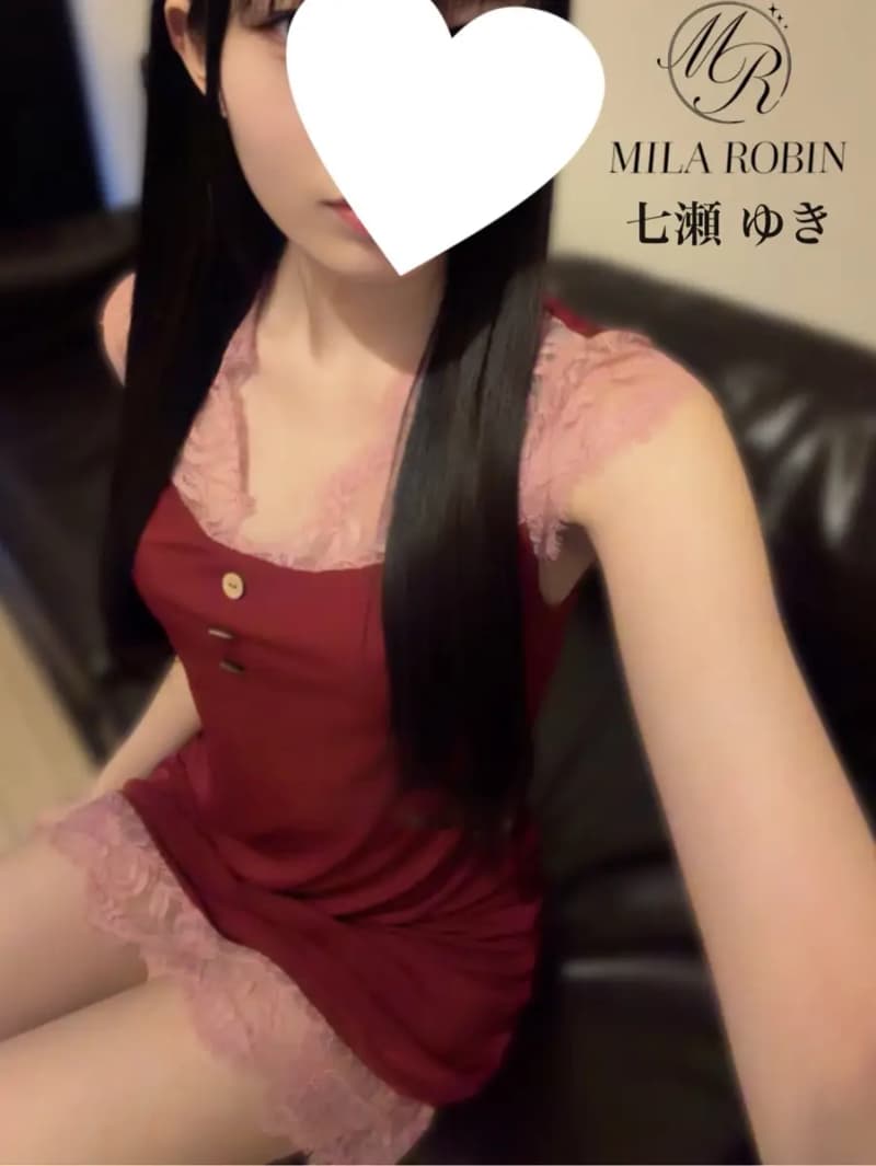 七瀬 ゆき