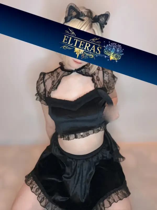 初音ねおんさんのプロフィール|新宿・大久保・高田馬場・池袋・恵比寿 メンズエステ|ELTERAS TOKYO - エルテラス -