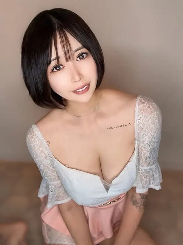 みらいさんのプロフィール|新宿・大久保・高田馬場・池袋・恵比寿 メンズエステ|ELTERAS TOKYO - エルテラス -