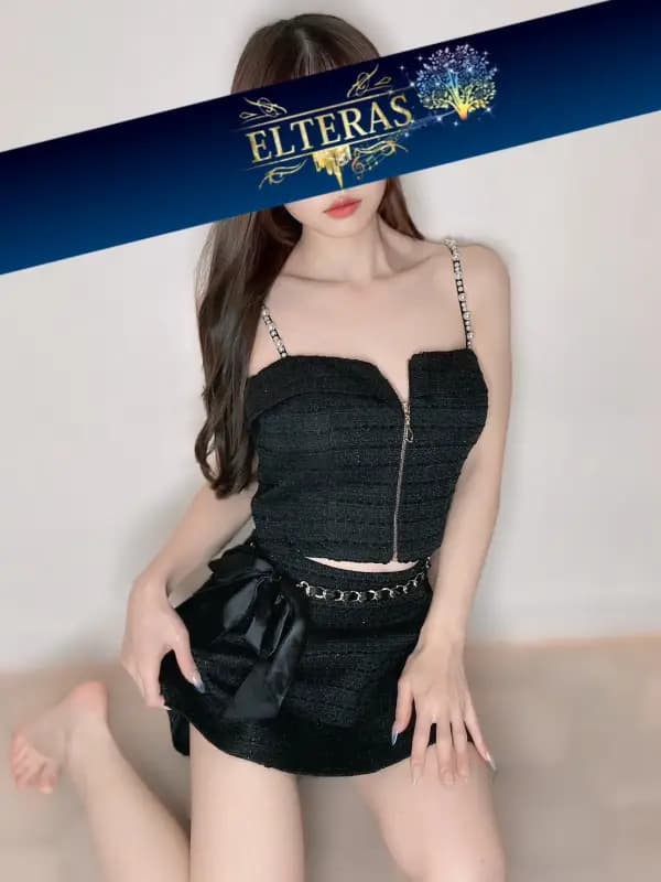 東城あやさんのプロフィール|新宿・大久保・高田馬場・池袋・恵比寿 メンズエステ|ELTERAS TOKYO - エルテラス -