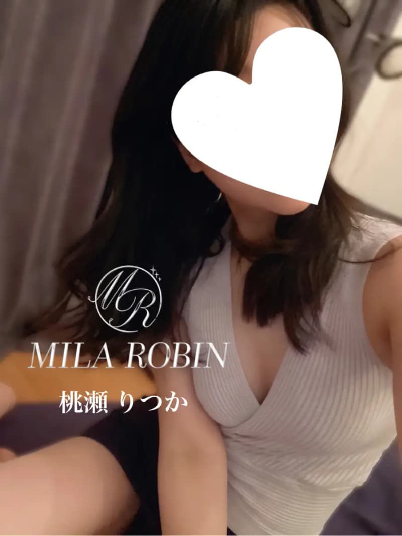 桃瀬 りつか