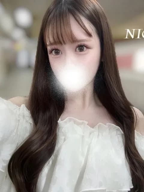 にこさんのプロフィール|大阪・メンズエステ|belle femme(ベルファーム)