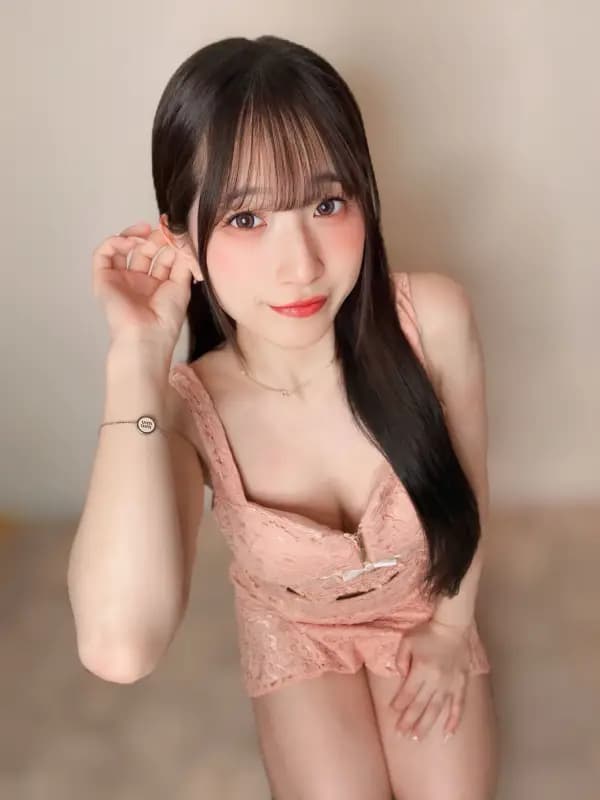 音嶋莉愛さんのプロフィール|新宿・大久保・高田馬場・池袋・恵比寿 メンズエステ|ELTERAS TOKYO - エルテラス -