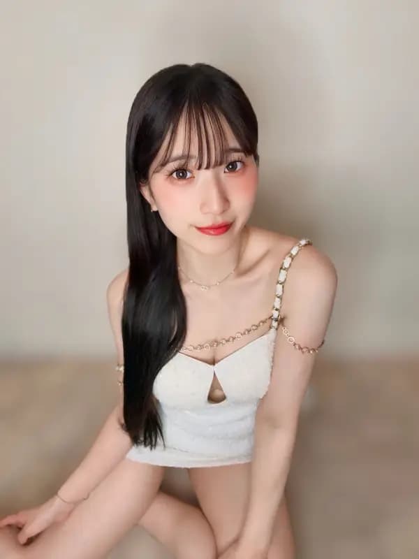 音嶋莉愛さんのプロフィール|新宿・大久保・高田馬場・池袋・恵比寿 メンズエステ|ELTERAS TOKYO - エルテラス -