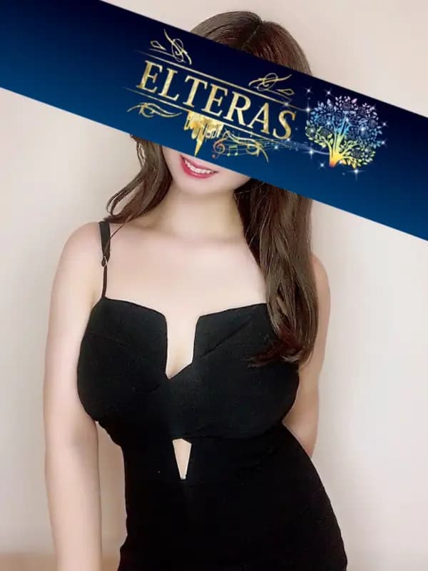 ラリサえみさんのプロフィール|新宿・大久保・高田馬場・池袋・恵比寿 メンズエステ|ELTERAS TOKYO - エルテラス -