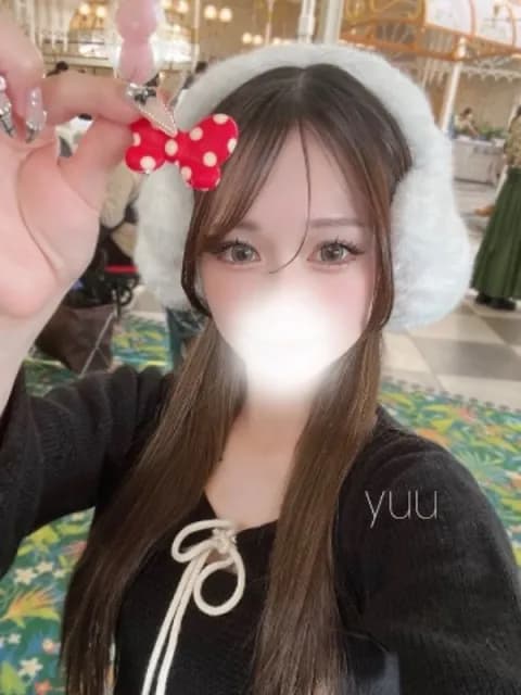 ゆうさんのプロフィール|大阪・メンズエステ|belle femme(ベルファーム)
