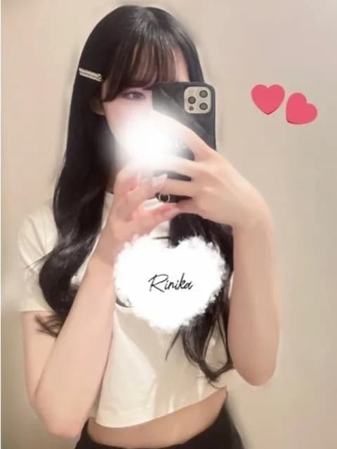 りりかさんのプロフィール|大阪・メンズエステ|belle femme(ベルファーム)