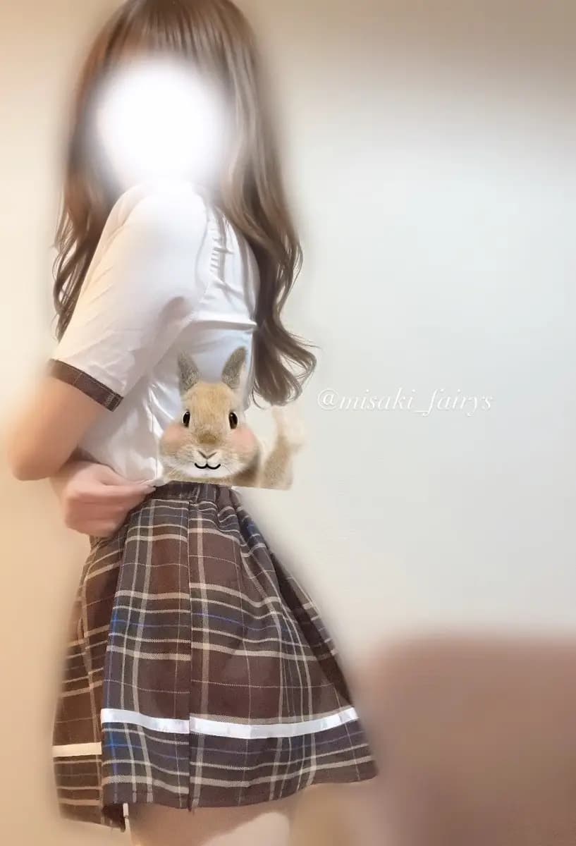 一ノ瀬みさき プロフィール|福岡 香椎 メンズエステ 『フェアリーセレクション香椎駅店』