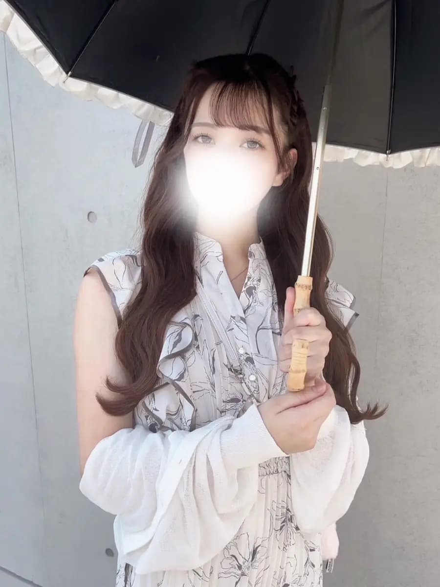 夢乃 みる プロフィール｜福岡 香椎 メンズエステ 『フェアリーセレクション香椎駅店』