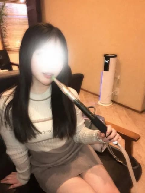 りかさんのプロフィール｜大阪・メンズエステ｜belle femme(ベルファーム)