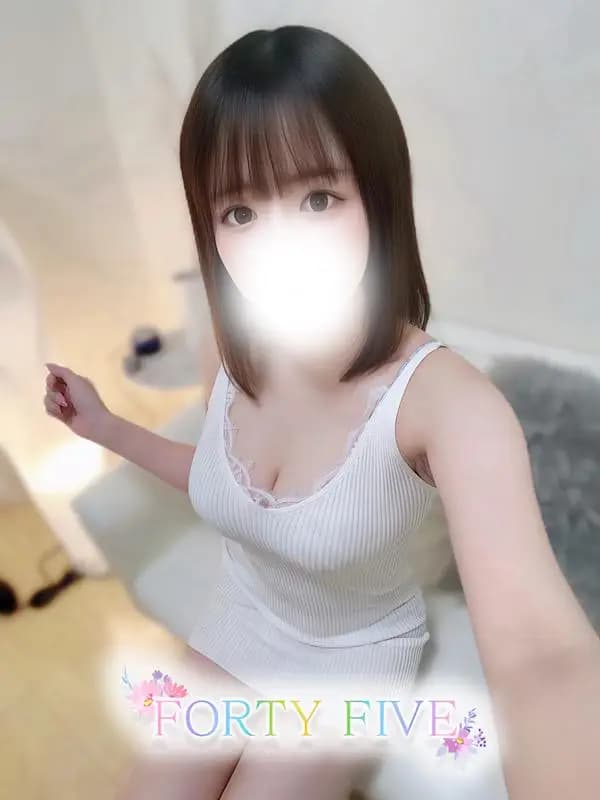 ことみ｜大阪 メンズエステ | FORTY FIVE-フォーティーファイブ-