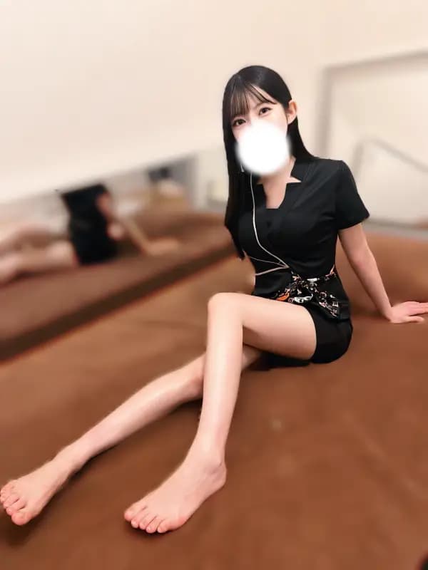 橘リオのご紹介│大阪堺筋本町・長堀橋・日本橋 メンエス FLYING SPA（フライングスパ）