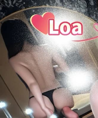 高田ロア｜FUTURE-フューチャー
