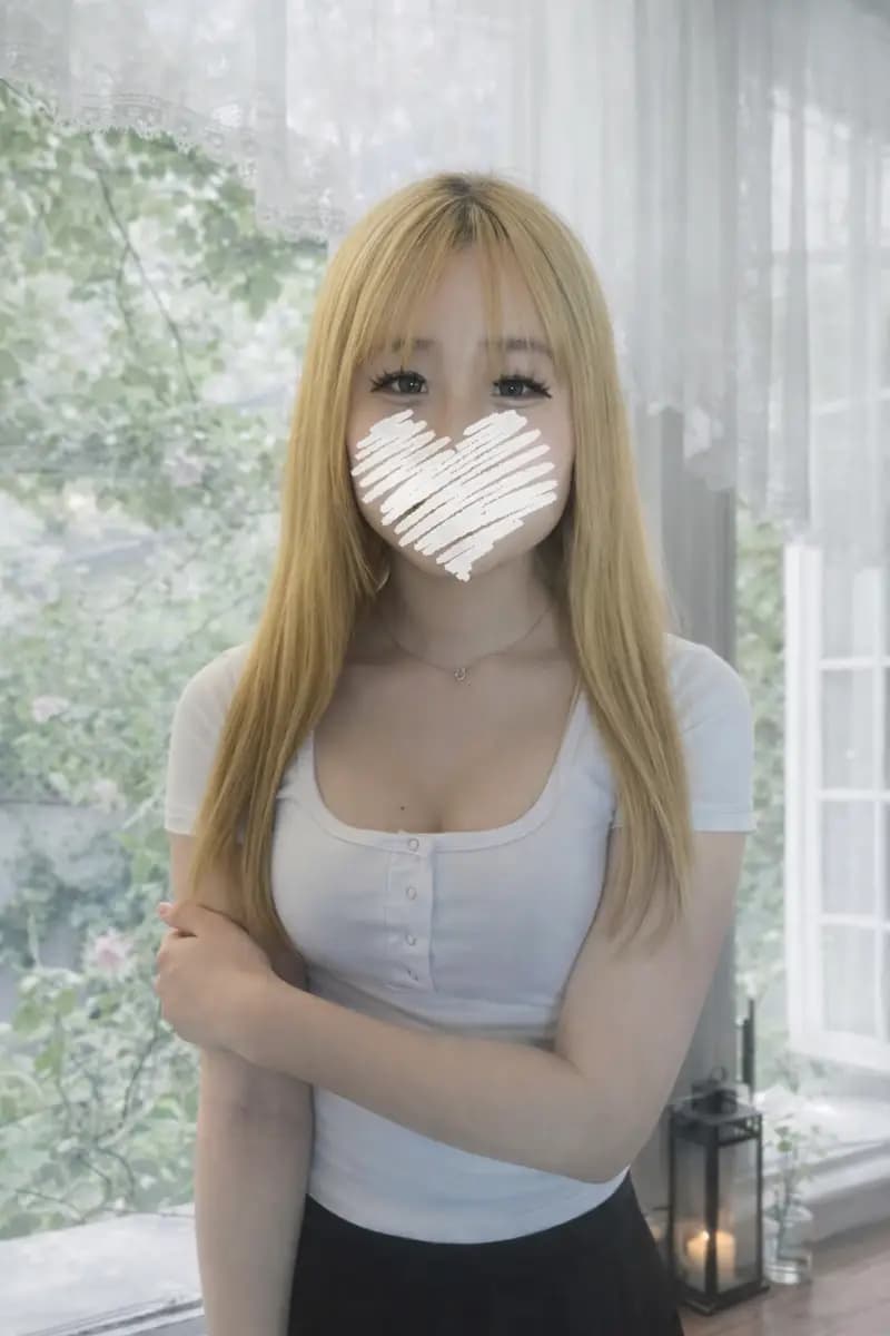 じゅり プロフィール｜New Glamorous