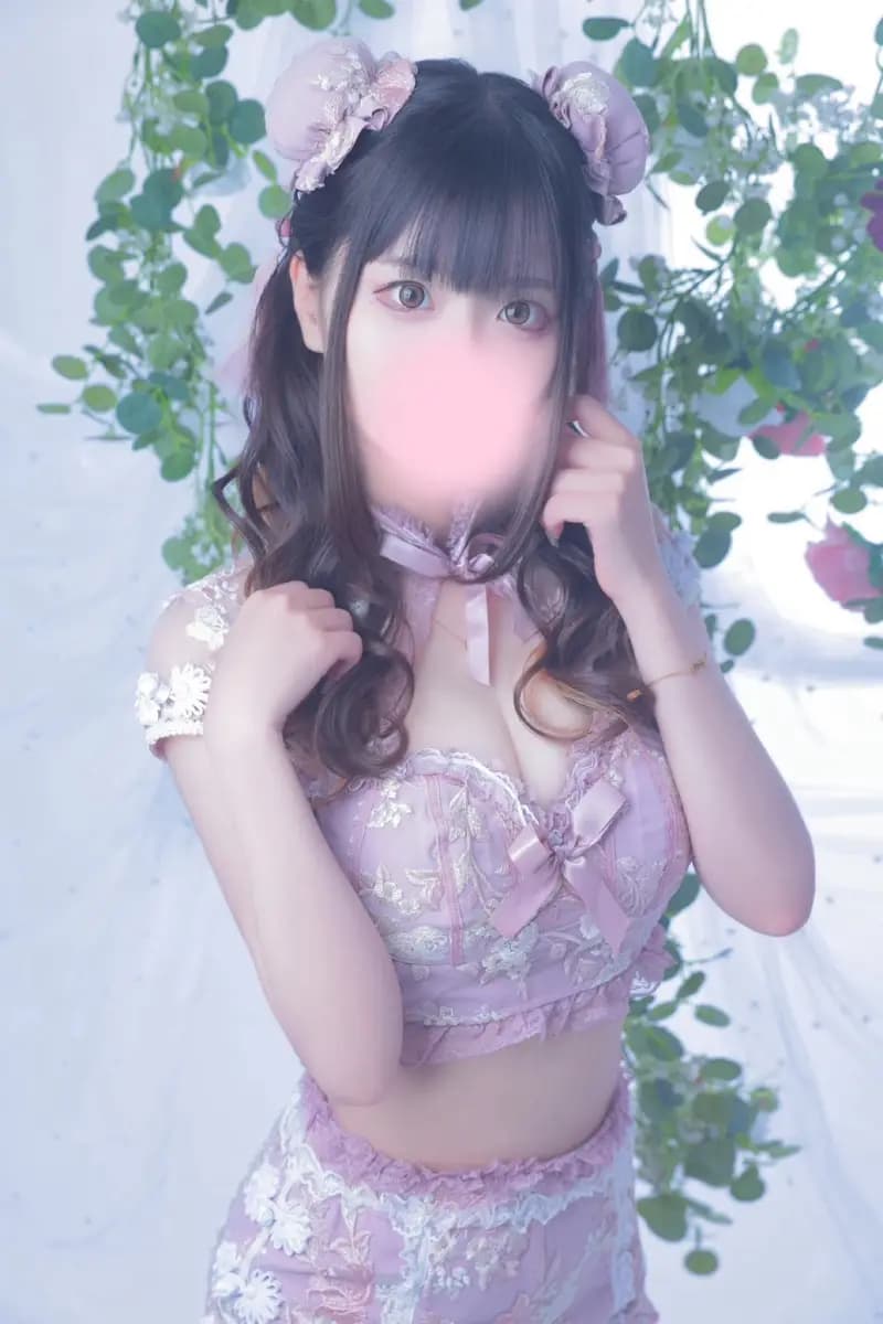 るい プロフィール｜群馬県 伊勢崎市 メンズエステ『秘密のとびら』