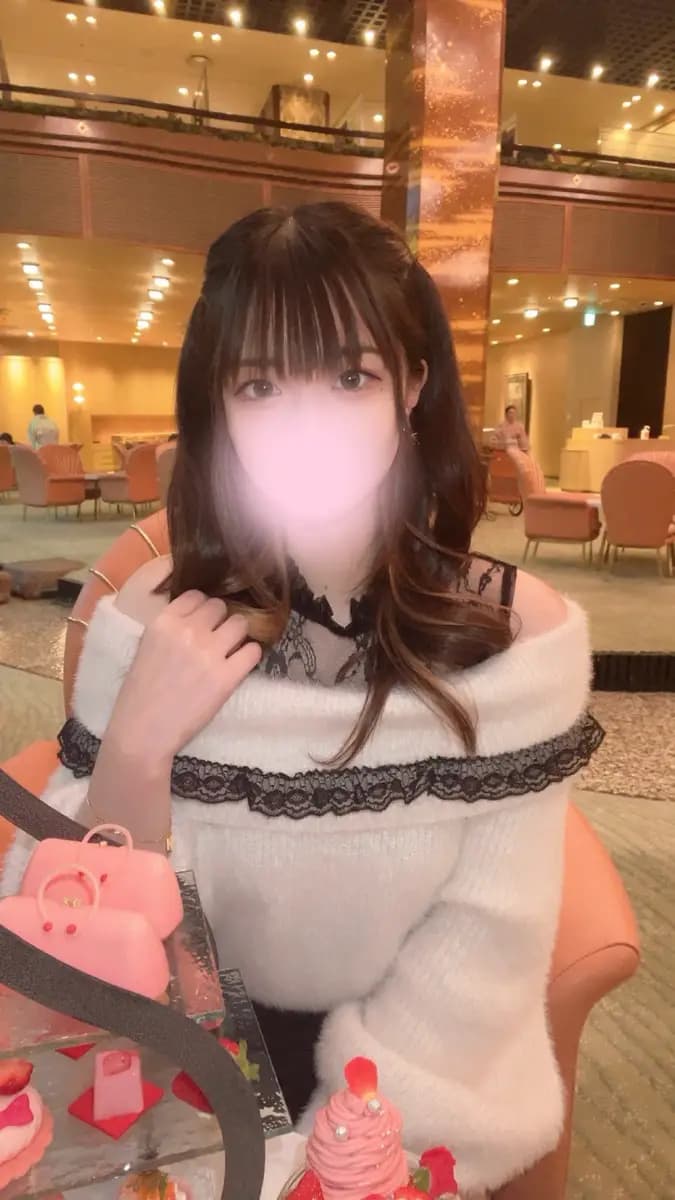 るい プロフィール｜群馬県 伊勢崎市 メンズエステ『秘密のとびら』