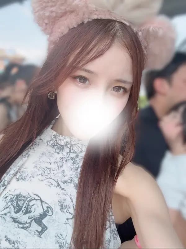 ゆいなさんのプロフィール｜二子玉川 メンズエステ｜ハニーアイス