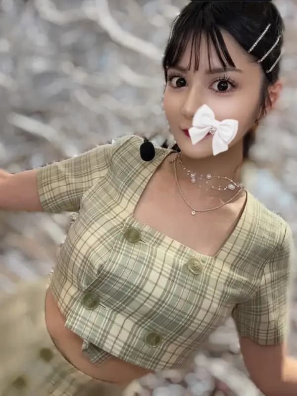 ひめちゃんさんのプロフィール｜二子玉川 メンズエステ｜ハニーアイス