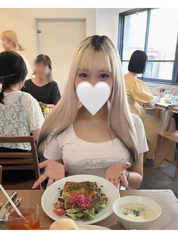 かなのさんのプロフィール｜相模大野 メンズエステ｜ホールインワン