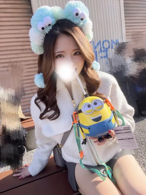 りんかさんのプロフィール|相模大野 メンズエステ|ホールインワン