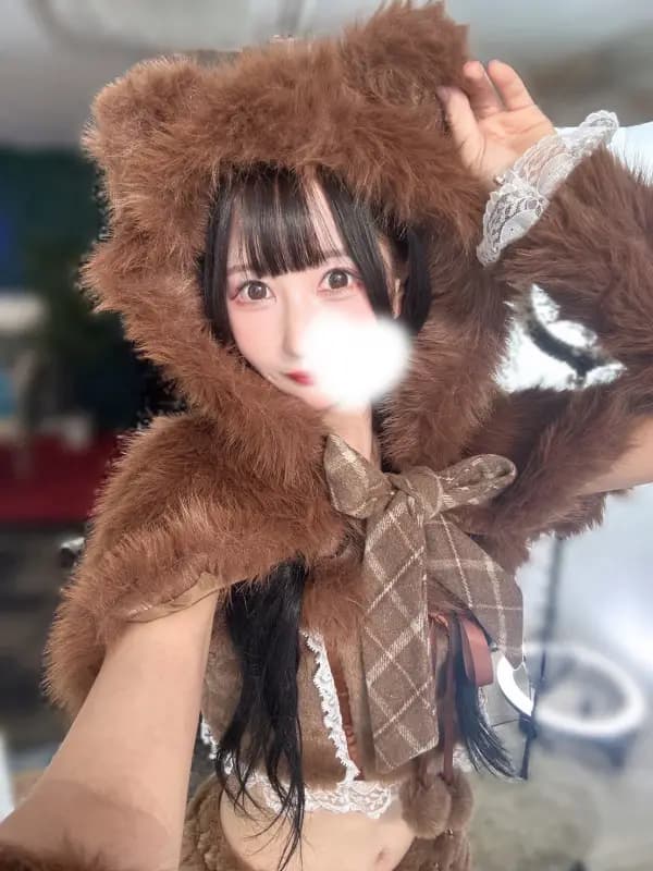 こはくさんのプロフィール|相模大野 メンズエステ|ホールインワン