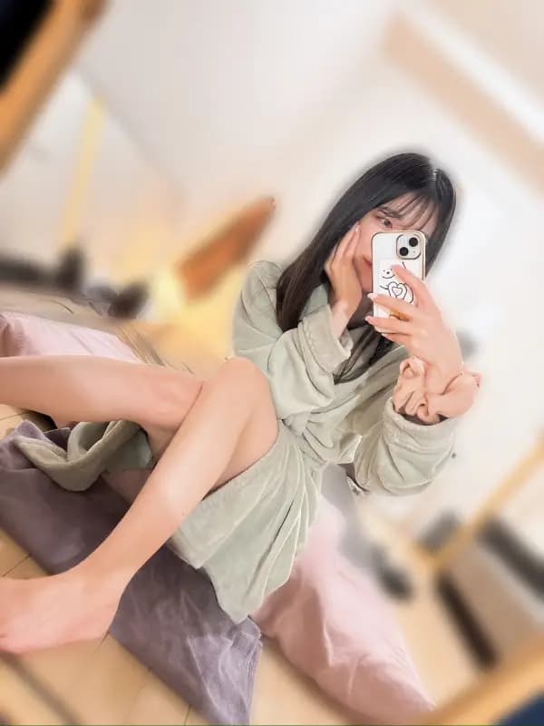 かのんさんのプロフィール｜二子玉川 メンズエステ｜ハニーアイス