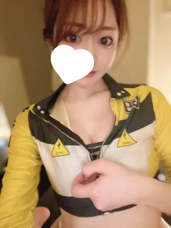まりなさんのプロフィール｜二子玉川 メンズエステ｜ハニーアイス