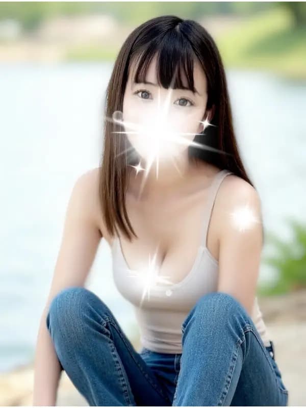 ゆにさんのプロフィール｜二子玉川 メンズエステ｜ハニーアイス