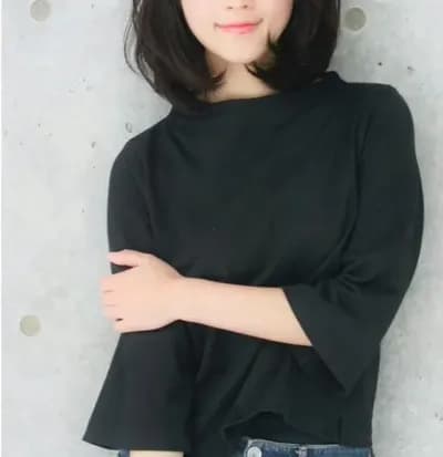 みたらし杏子