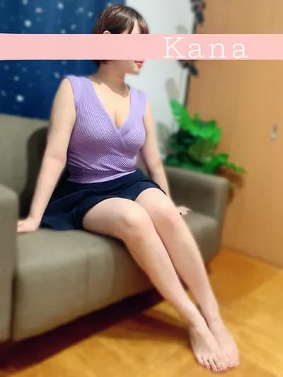 天空のSPA Hubby | 西乃かな のプロフィール | 山梨メンズエステ　天空のSPA Hubby