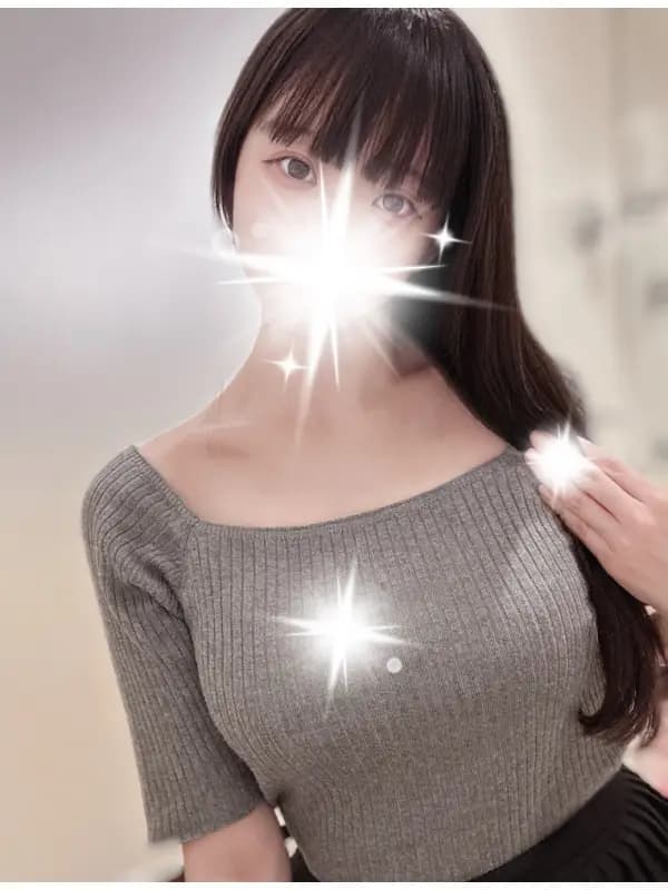 ゆずなさんのプロフィール｜二子玉川 メンズエステ｜ハニーアイス