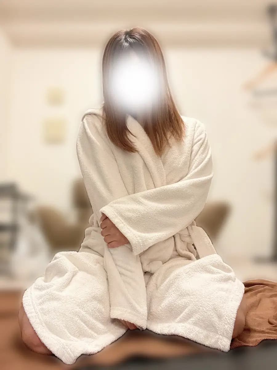 こころ プロフィール｜神奈川 藤沢 相模大野 メンズエステ 『Jasmine Spa』